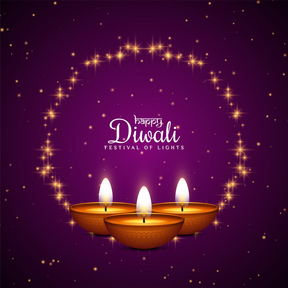 Happy Diwali Image
