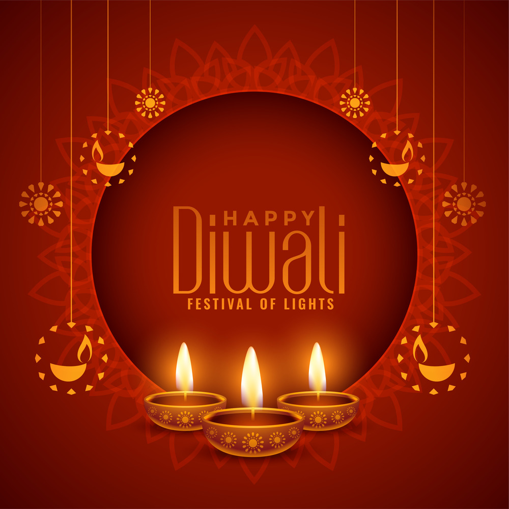 Happy Diwali Image