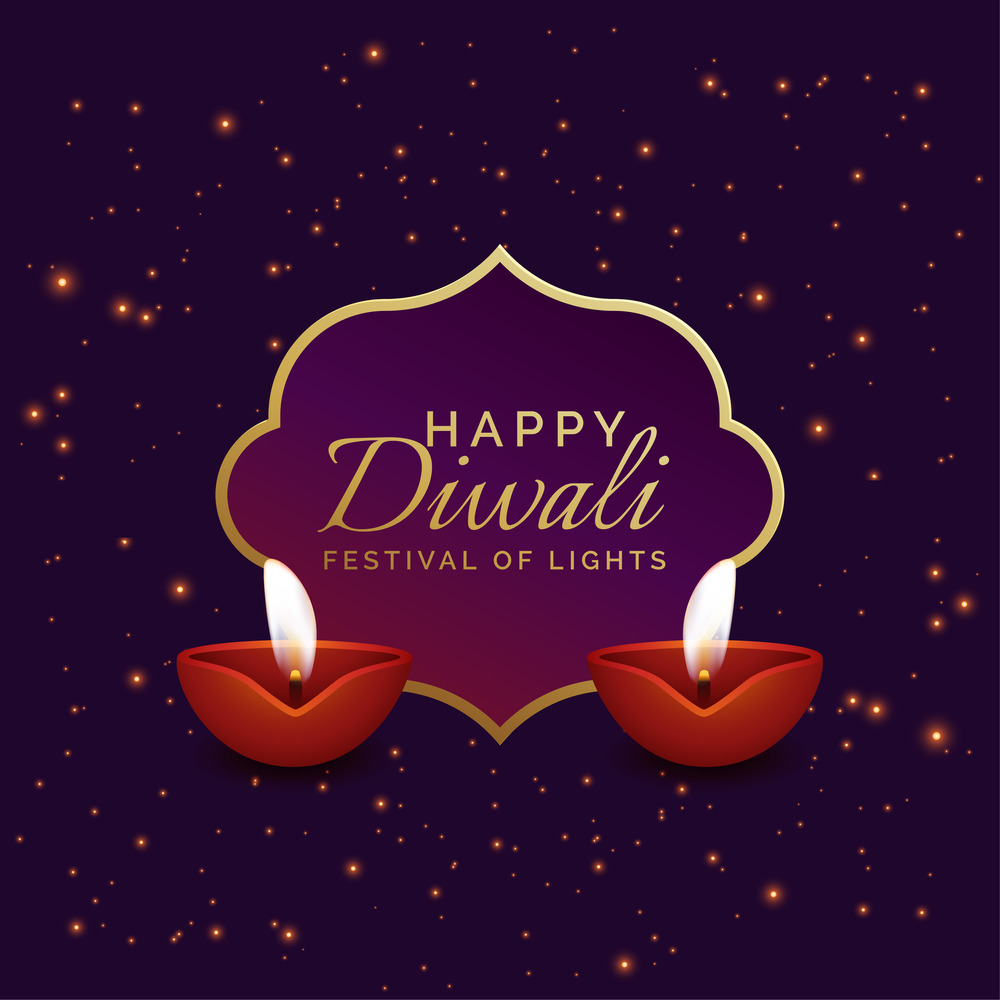 Happy Diwali Image