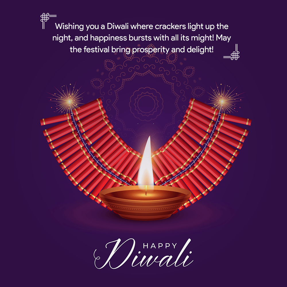 Happy Diwali Image