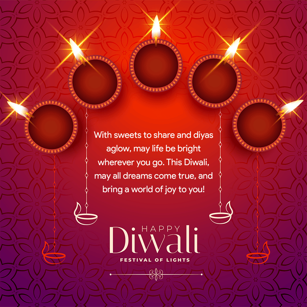 Happy Diwali Image
