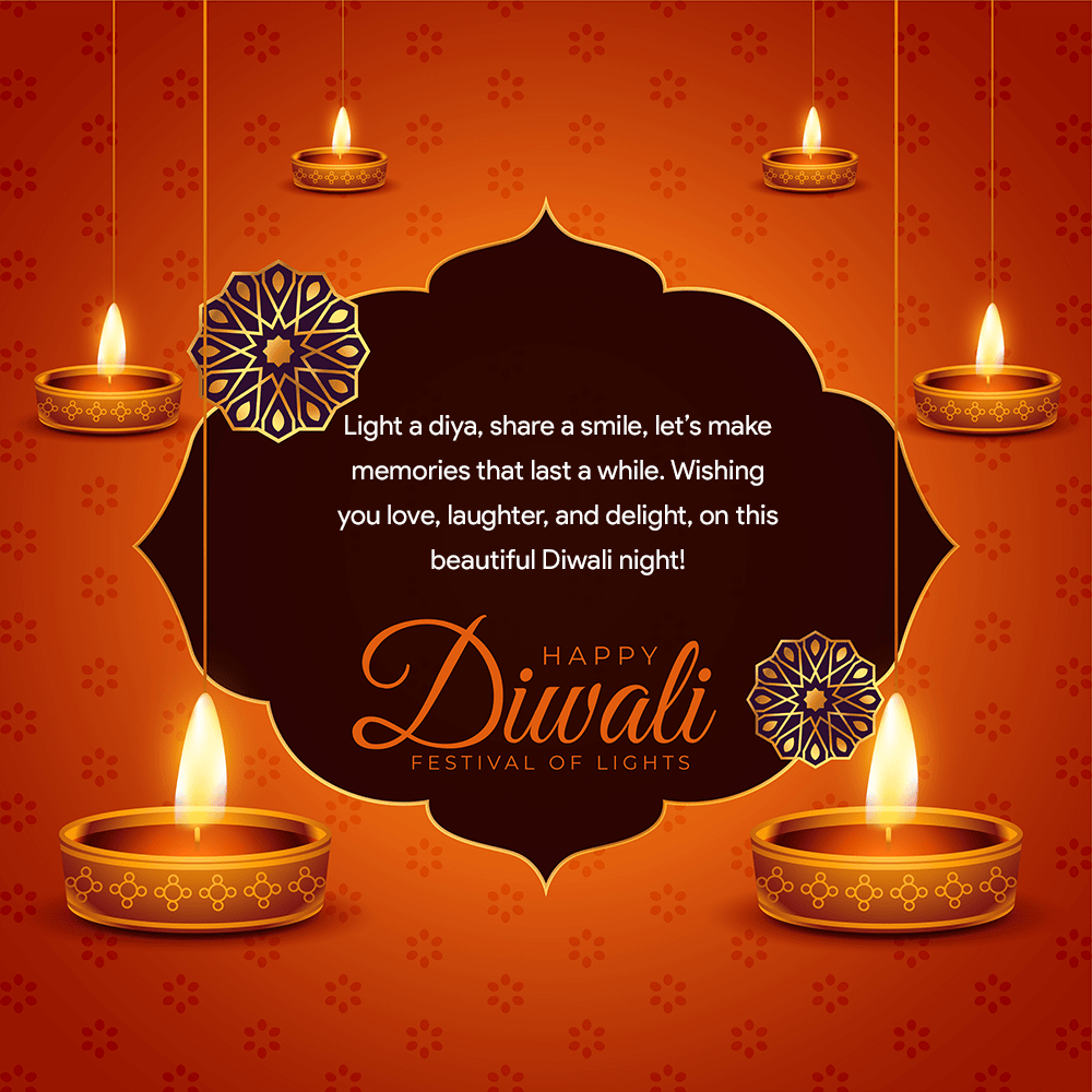Happy Diwali Image