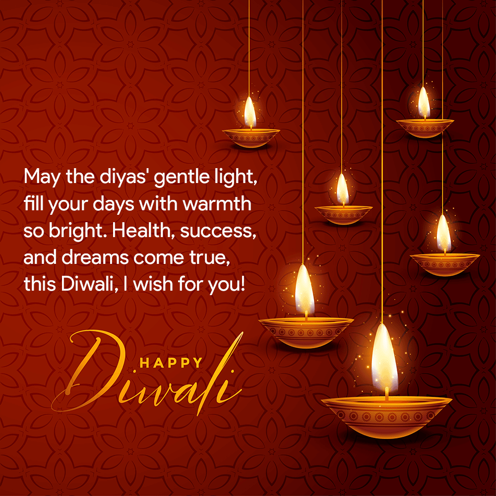 Happy Diwali Image