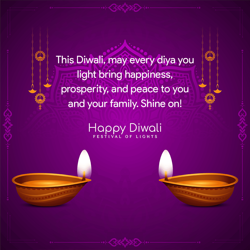 Happy Diwali Image