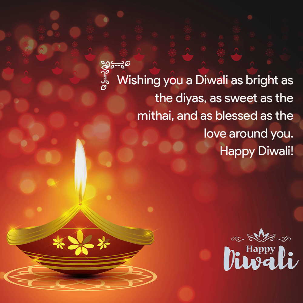 Happy Diwali Image