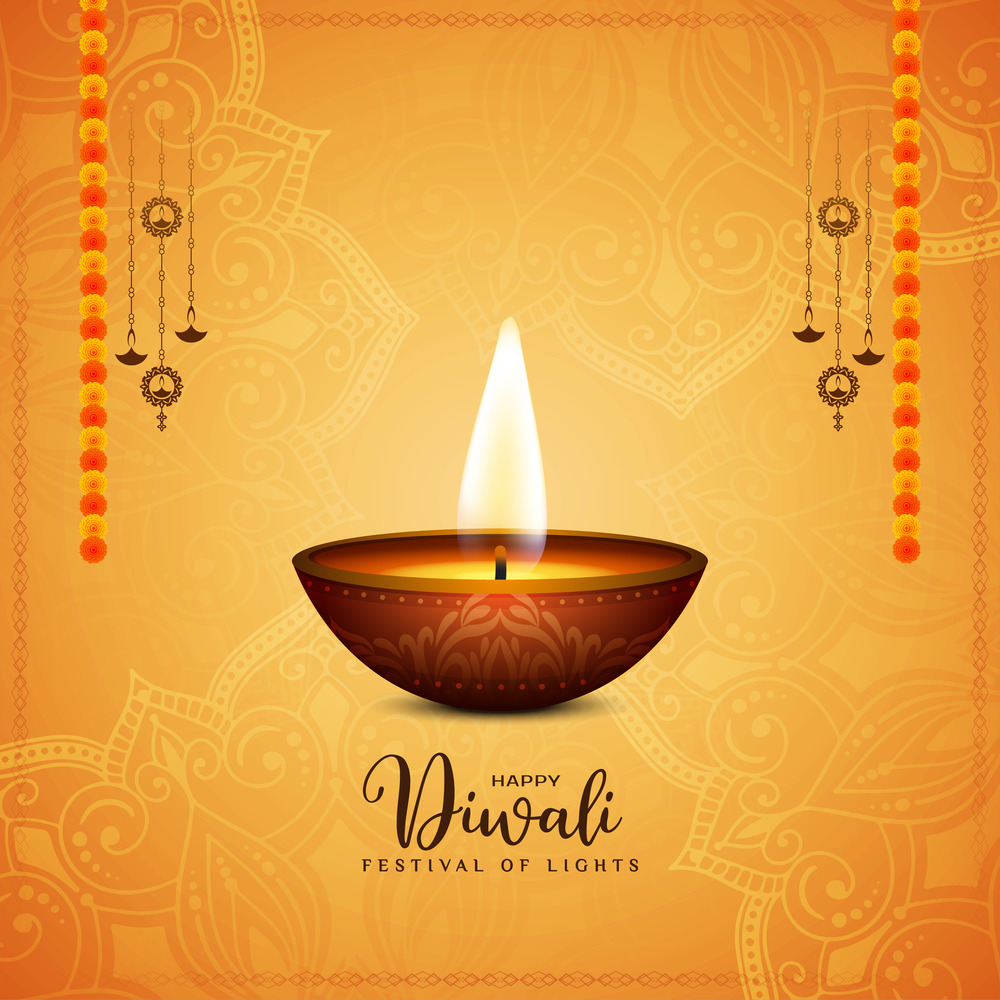 Happy Diwali Image