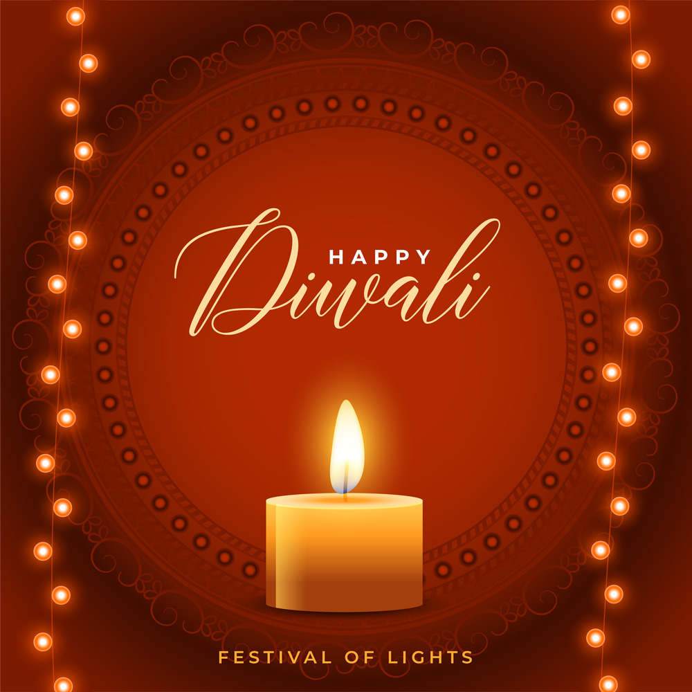 Happy Diwali Image