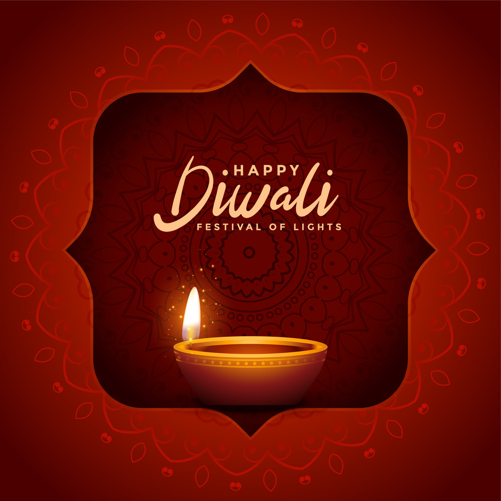 Happy Diwali Image