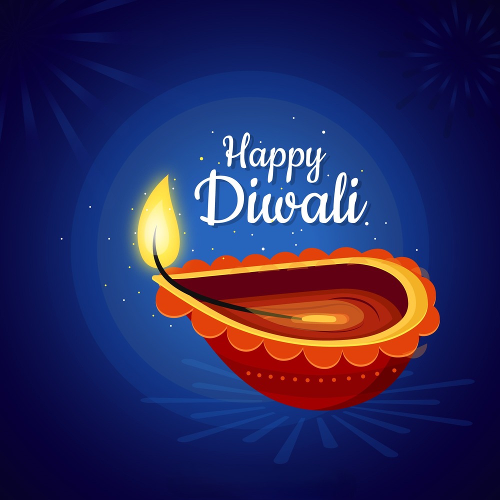 Happy Diwali Image
